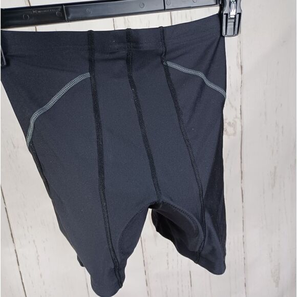 ‼️final must bundle‼️ Quest Mens Cycling Shorts Compression Shorts  Padding - Picture 4 of 7